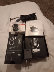 NEW ReSound GN Wireless Phone Clip+ Hearing Aid Streamer (Model: clip-plus)