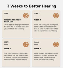 Rechargeable Hearing Aids Bluetooth With Noise Cancelling,OTC Invisible In Ear