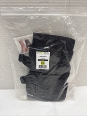BraceAbility J Patella Knee Brace – Lateral Patellar Stabilizer Size S/M