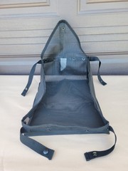 NEW- Convaid Cruiser Under Seat Storage Basket For size 10 & 12 Bag