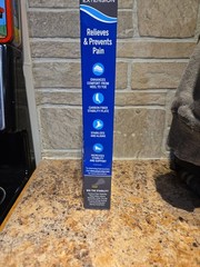 PowerStep Original 1 Pair Full Length Insoles Mens 10-10.5 Women 12 NEW