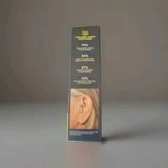 Audien Hearing ATOM X -Rechargeable OTC Hearing Aids -NEWEST MODEL-BRAND NEW!!