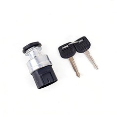 Ignition Switch with Key Replace for 3545580C2 3545580C1 3545-580-C KG27057 4201