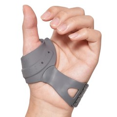 CMC Thumb Brace – CMC Joint thumb arthritis brace for Osteoarthritis Pain, Fl…