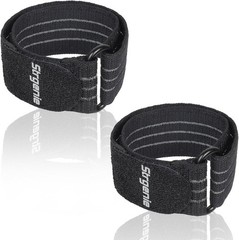Adjustable Cowboy Boot Straps – Secure Your Pants for Outdoor Adventures