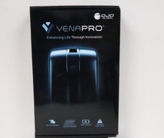 DJO GLOBAL VENAPRO COMPRESSION LEG WRAP