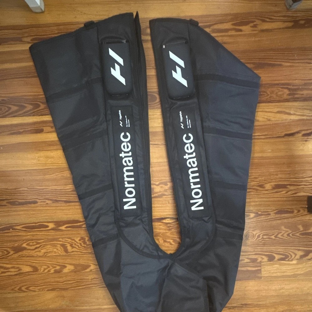 Hyperice Normatec Elite Leg Compression Boots
