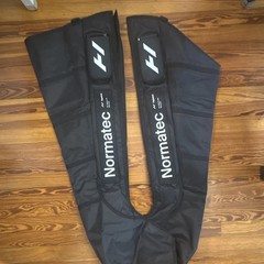 Hyperice Normatec Elite Leg Compression Boots