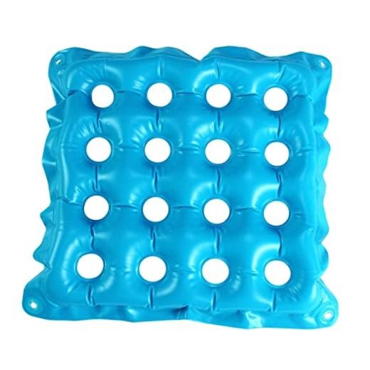 SUNSHINE-MALL Office Chair Cushions, air Cushion seat, sit Cushion, with Blue