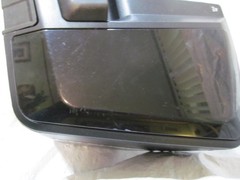 Battery Box from Pride GO Chair Med Wheelchair