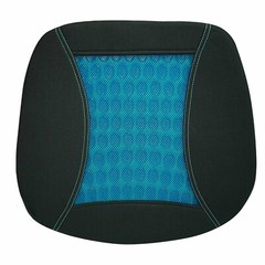 Orthopedic Gel & Memory Foam Seat Cushion Office Chair 16″ x14″ x 3″