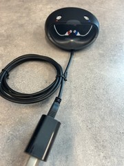 Brand New in Box- Oticon Mini RITE 1.0 Charger – For miniRITE R Hearing Aids