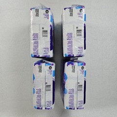 Always Discreet Incontinence Pads 54 Ct Size 4 Moderate Long (4-Packs Total 216)