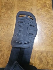 Exos Form II 637 Lumbo-Sacral Othosis Back Support Brace, L/XL, EUC, 300637-60