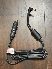 InogenOne Car Charger Fits G5 G4 G3 Oxygen Portables, Original OEM BA-306