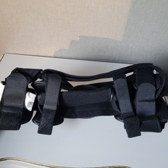 Comfortland CK-700-R Premium Elbow Brace – Right / Universal Fit – New in Bag