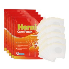 ˜Abdominal Hernia Care Patch 30pcs Abdominal Hernia Care Patch Portable Safe