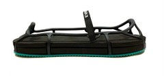 OPED EvenUp Shoe Lift 3 Height Adjustments Unisex Large