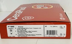 Hollister 8968 Premier CeraPlus Soft CONVEX Ostomy Pouch w/ FILTER 1BX/5EA 2031