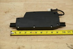 Quickie QM-710 715 720 LINAK SEAT ACTUATOR 120377-00 Back Rest Articulate