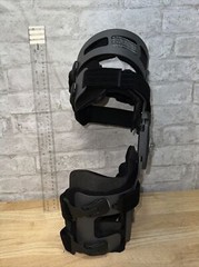 BLEDSOE THRUSTER 3 MEDIAL STANDARD SIZE S RIGHT