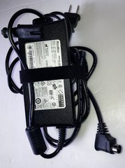 ResMed 90W AC Power Supply Adapter Charger Black Replacement Cord Cable OEM IP21