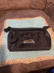 Quickie Seat Pouch