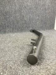 Drive Manual Patient Lift Overhead Boom Support Bar 13023SV