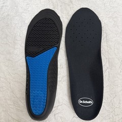 LOT Of Men’s Size 10 Orthofeet Dr Scholls Orthotic Insoles Arch Booster Comfort