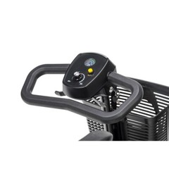 Drive Medical Scout LT 4-Wheel Scooter 12AH SCOUTLT4