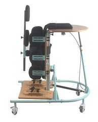 Child Prone Stander Extra Large ( 10 year.- 18 years )
