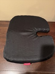 Firestone 2 In 1 Auto Gel Cushion Ergonomic Ventilated Mesh Cover 16.5×13.5” NIB
