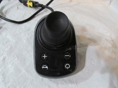 4 Pin Sub D51934.01 Pride PG Drives Joystick from Pride GO Chair Med Wheelchair