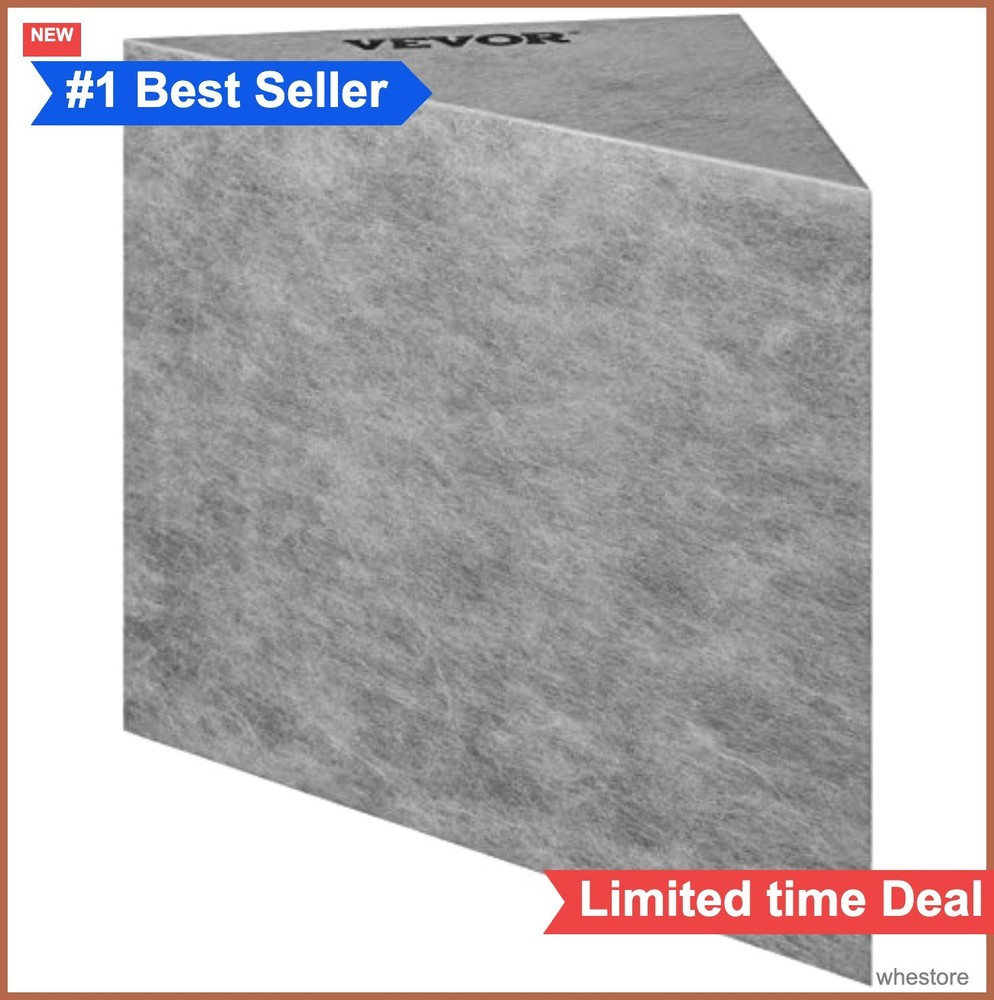 Tile Shower Seat 22.4 Inch 440 Lbs Load Bearing Waterproof Corner Bench