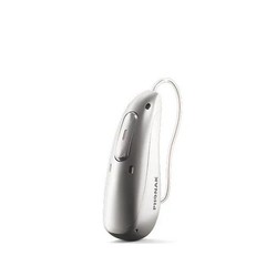 Brand New P hona k AudeoInfinio Sphere I50 RIC R with Charge & Go Hearing Device