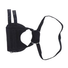 Shoulder Support Adjustable Soft Skin Friendly Breathable Relieve Pressure