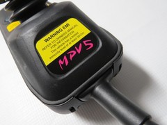 OEM Hoveround PG Drives Joystick Controller For Power Wheelchairs D51112.03