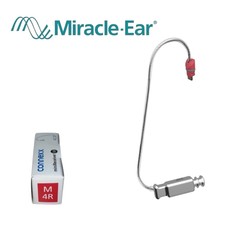 Miracle Ear 3.0 4M Receiver -RIGHT Side Only Genuine Miracle Ear Replacement NEW