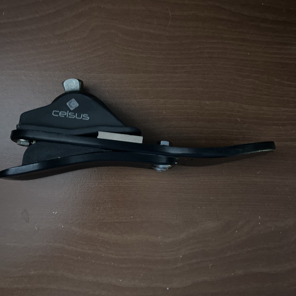 College Park Celsus Prosthetic Foot Size 24 – F1 Great Condition Free Shipping!