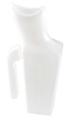 Female Urinal -32 oz