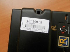 Sunrise Medical Quickie QM710 power wheelchair R-Net controller 90amp D51109.09
