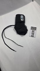 Med Spec ASO Ankle Stabilizer (X- Small, Black)
