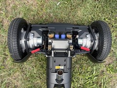 Whill Ci Motorized Wheelchair Parts