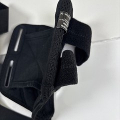 Wrist Braces Mueller & Unbranded – Adjustable OSFM Support Splints Left