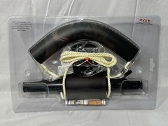 NEW Maximized Living Home Care Spinal Correction Neck Cervical Traction Pettibon