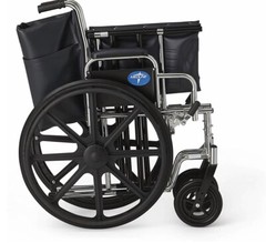 Wheelchair- Manual