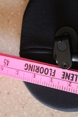 Lateral Thigh Guide Supports For power wheelchair quantum quickie more adj look