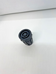 Cane Tip 7/8″ Heavy Duty standard Indoor & Outdoor 2PCs Made USA