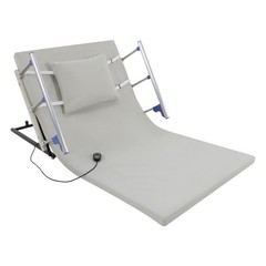 Electric Lifting Backrest Power Lift Bed Elevating Backrest 150kg/330.69lbs
