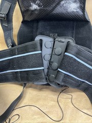 Breg Epic LP TLSO 456/457 Back Brace